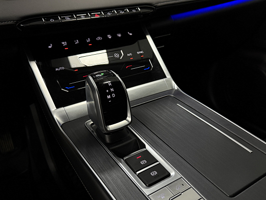 Chery Tiggo 7 Pro Max Prestige, 2023 года, пробег 17000 км