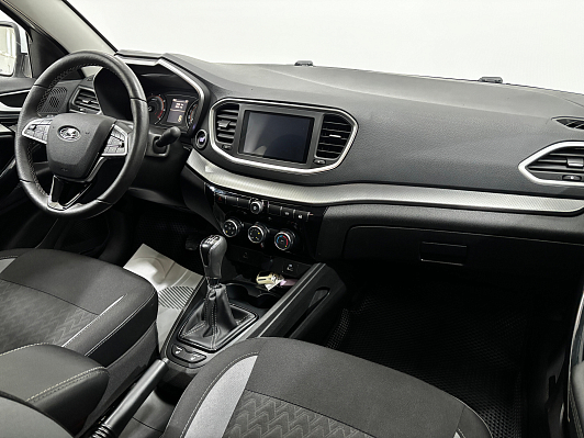Lada (ВАЗ) Vesta, 2024 года, пробег 27931 км