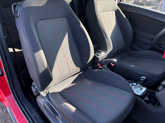 Opel Corsa Color Edition, 2012 года, пробег 192768 км