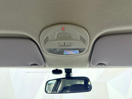 Lada (ВАЗ) Granta Комфорт, 2023 года, пробег 24662 км