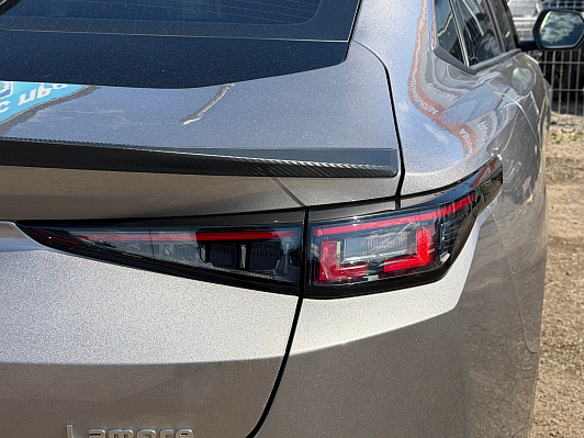 Changan Lamore Техно, 2023 года, пробег 28862 км