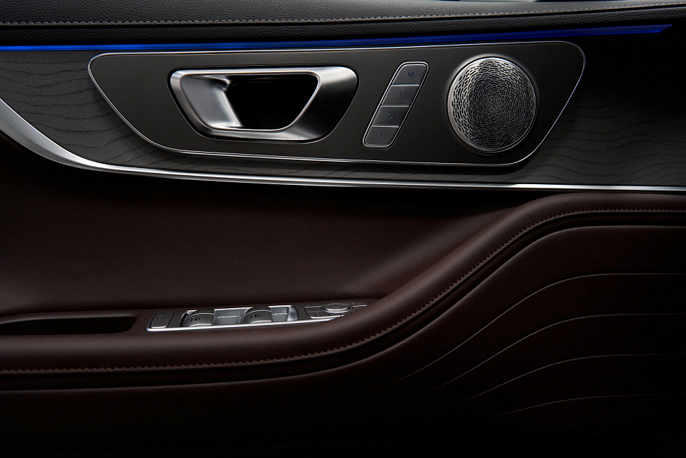 Chery Tiggo 8 Pro Max Elite FWD, белый