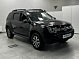 Renault Duster Expression, 2017 года, пробег 85900 км