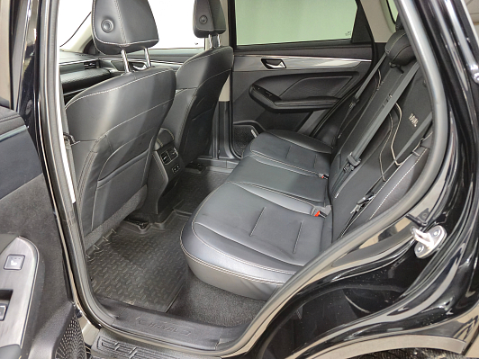 Haval Jolion Premium, 2023 года, пробег 39387 км