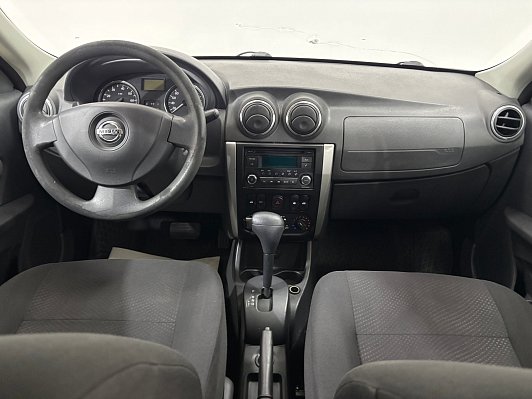 Nissan Almera Comfort Plus, 2014 года, пробег 177938 км