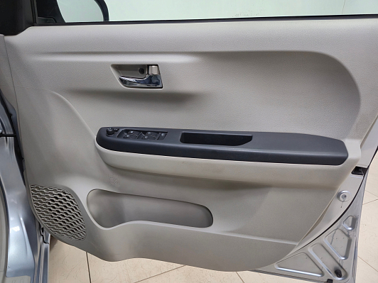 Toyota Passo, 2016 года, пробег 148673 км