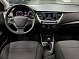 Hyundai Solaris Comfort, 2018 года, пробег 132000 км