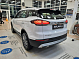 Geely Atlas Pro Comfort, белый