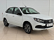Lada (ВАЗ) Granta Classic Кондиционер, белый