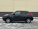 Nissan Juke SE+ Sport, 2011 года, пробег 156809 км