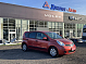 Nissan Note Comfort, 2008 года, пробег 226023 км