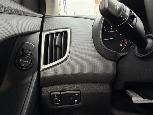 Hyundai Creta Active, 2019 года, пробег 130000 км