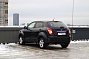 SsangYong Actyon Original, 2014 года, пробег 81500 км