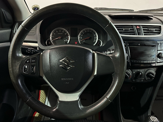 Suzuki Swift GL, 2011 года, пробег 338400 км