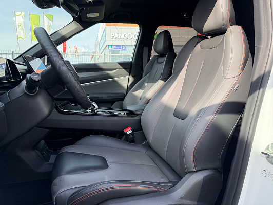 Geely Cityray Флагман, 2024 года, пробег 26600 км