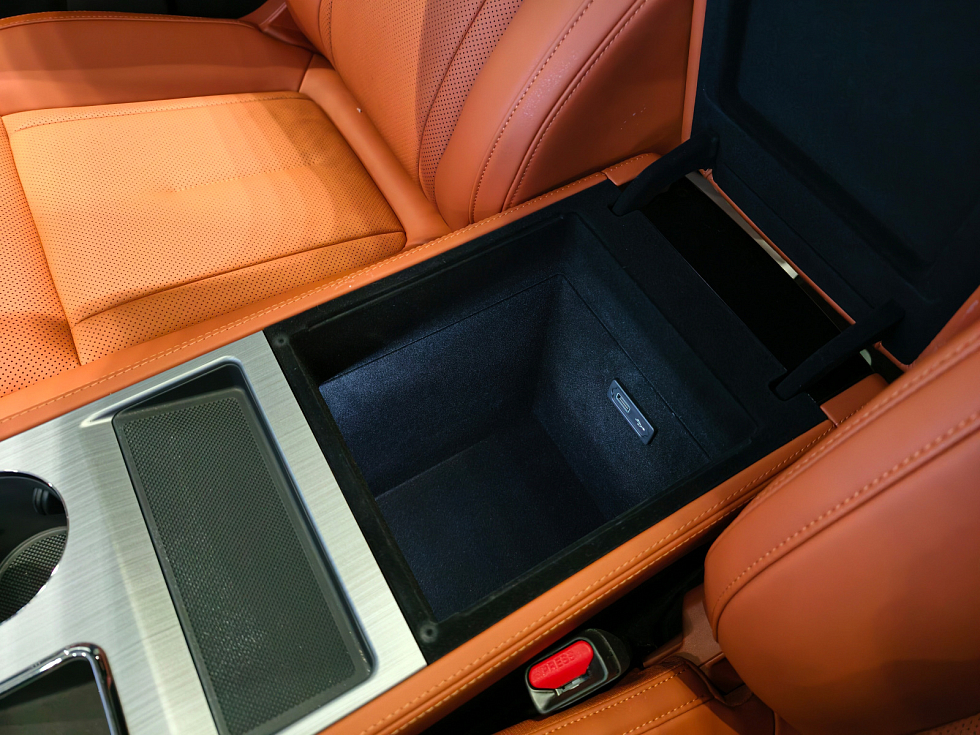 Rox 01 Family, черный