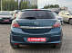 Opel Astra, 2007 года, пробег 255420 км