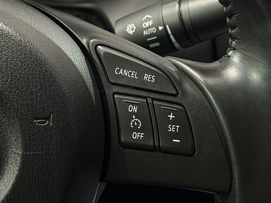 Mazda 6 Supreme Plus, 2015 года, пробег 212000 км