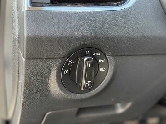 Skoda Octavia Style, 2018 года, пробег 135612 км