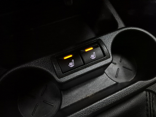 Lada (ВАЗ) Granta, 2023 года, пробег 18414 км