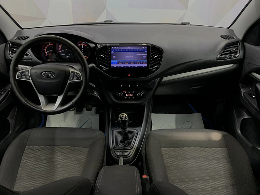 Lada (ВАЗ) Vesta, 2020 года, пробег 114954 км