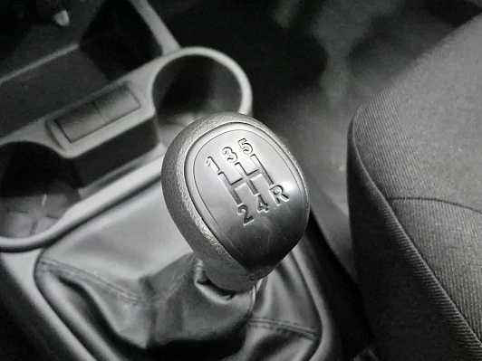 Lada (ВАЗ) Granta #CLUB, 2024 года, пробег 21170 км