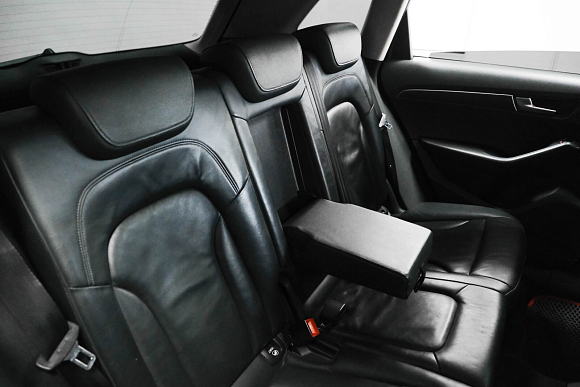 Audi Q5, 2011 года, пробег 148463 км