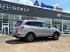 Hyundai Santa Fe Base 4WD, 2010 года, пробег 250189 км