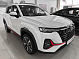 Changan CS35 Plus Advance, белый