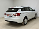 Lada (ВАЗ) Vesta Comfort, 2019 года, пробег 124580 км