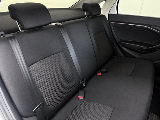 Lada (ВАЗ) Vesta Classic Start, 2020 года, пробег 95488 км