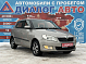Skoda Fabia Elegance, 2012 года, пробег 178947 км