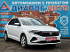 Volkswagen Polo Respect, 2021 года, пробег 41797 км