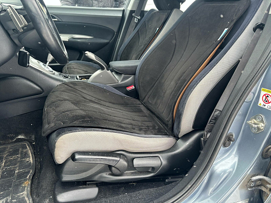 Honda Civic, 2008 года, пробег 216974 км