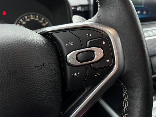 Haval Jolion Elite, 2024 года, пробег 63175 км