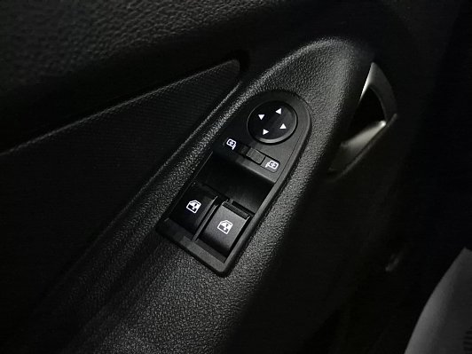 Lada (ВАЗ) Granta Comfort'24 Plus, 2024 года, пробег 44783 км