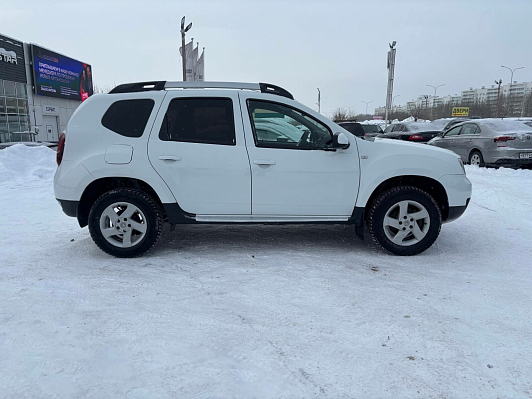 Renault Duster Privilege, 2018 года, пробег 146208 км
