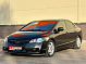 Honda Civic, 2009 года, пробег 246635 км