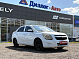 Chevrolet Cobalt LT, 2014 года, пробег 328444 км