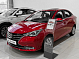 Changan Alsvin Luxe, красный