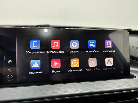 Chery Tiggo 7 Pro Max Prestige, 2023 года, пробег 80190 км