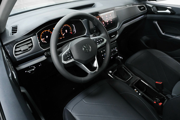 Volkswagen Tharu XR Moonlight, 2025 года, пробег 26 км