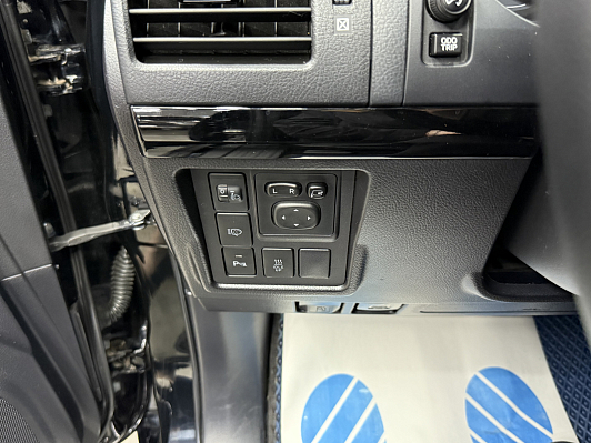 Toyota Land Cruiser Prado, 2016 года, пробег 142904 км