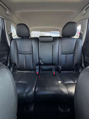 Nissan X-Trail LE Top Coffee (2021-2022), 2020 года, пробег 140985 км