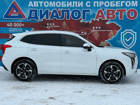 Haval Jolion Premium, 2023 года, пробег 98600 км