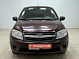 Lada (ВАЗ) Granta Norma Classic 21911-51-710, 2015 года, пробег 213517 км