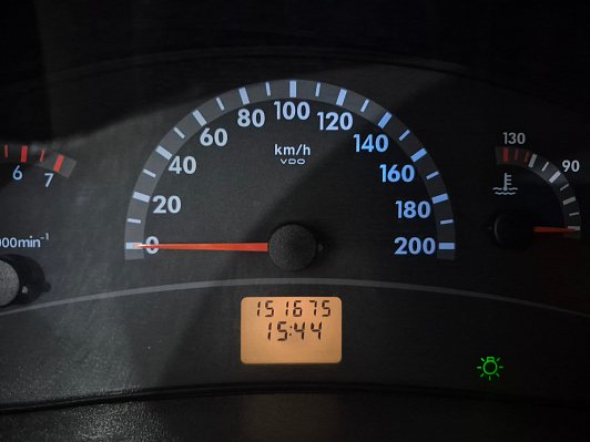 Lada (ВАЗ) Kalina, 2012 года, пробег 145215 км