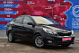 Kia Rio Comfort Аудио, 2017 года, пробег 135000 км