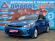 Kia Rio Prestige AV, 2018 года, пробег 89700 км