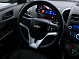 Chevrolet Aveo LT, 2012 года, пробег 132000 км